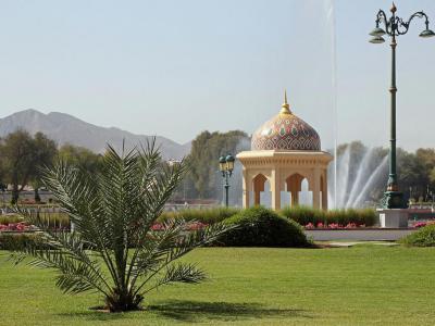Qurum Gardens - Gallery Photo 3