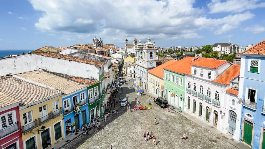 Salvador Norte Shopping - Gallery Photo 4