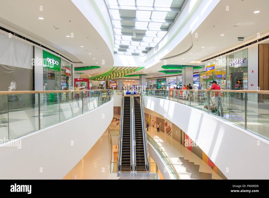 Sm City Cebu - Gallery Photo 8
