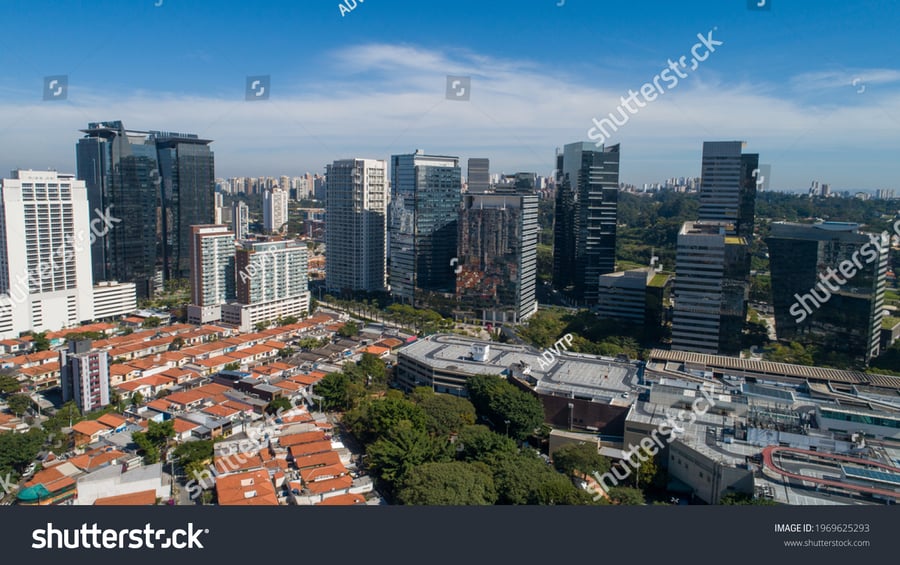 Shopping Nações Unidas - Gallery Photo 6