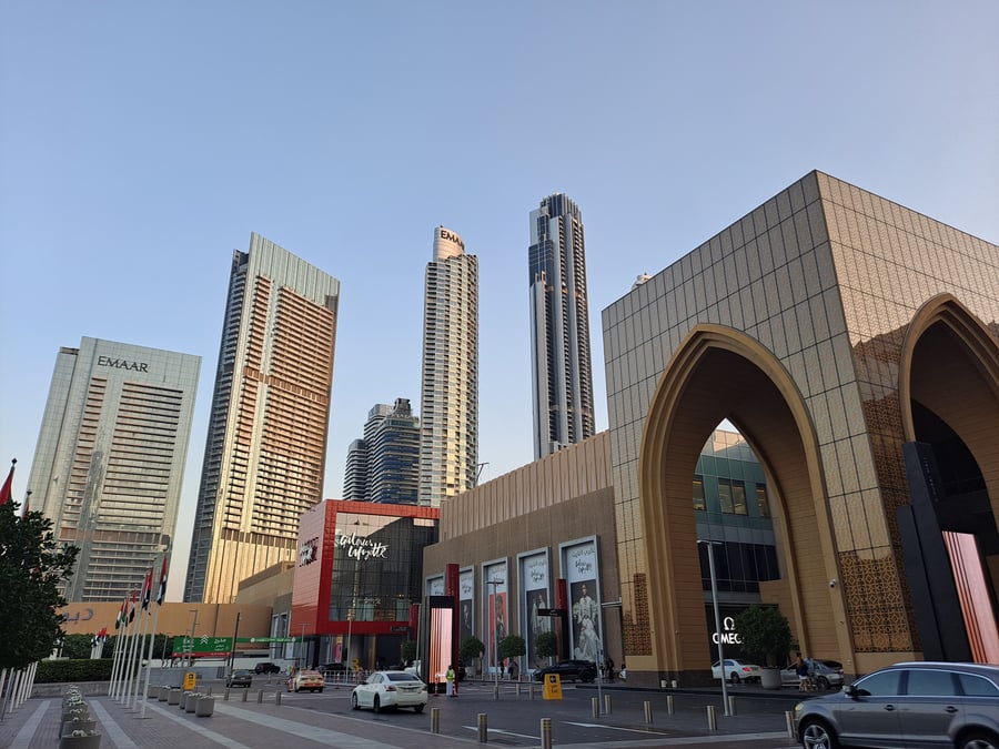 Dubai Creek Mall - Gallery Photo 4
