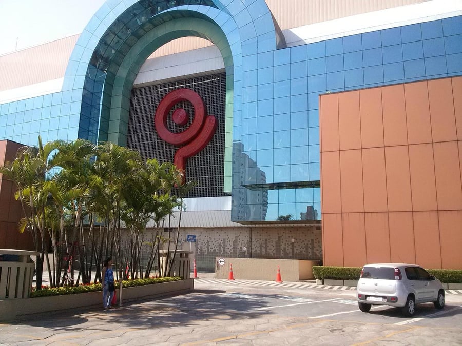 Shopping Ibirapuera - Gallery Photo 15