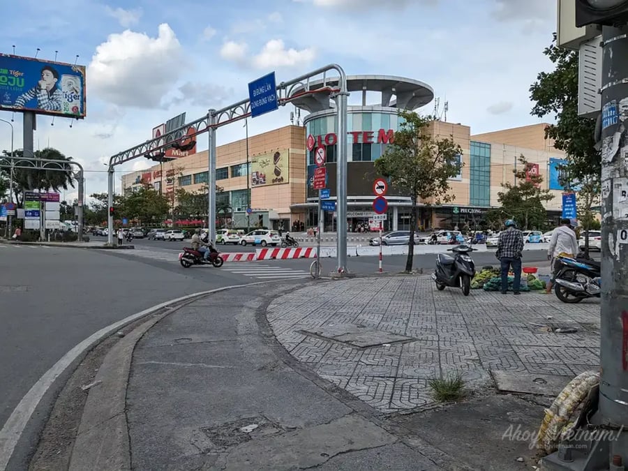 Lotte Mart Hcmc - Gallery Photo 8