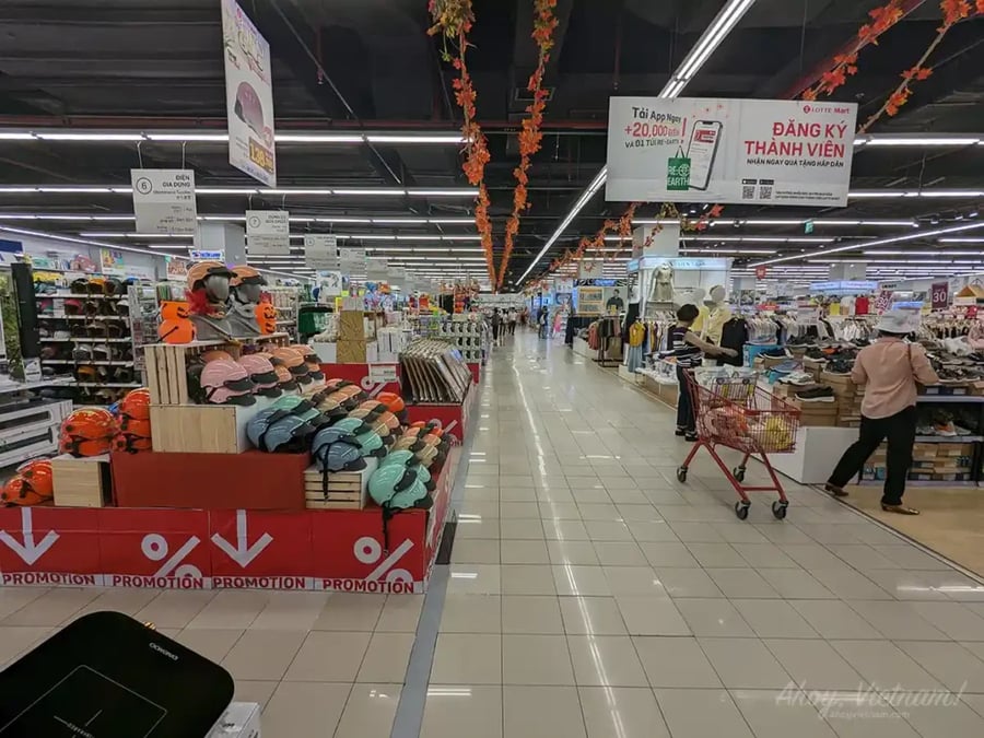 Lotte Mart Hcmc - Gallery Photo 9