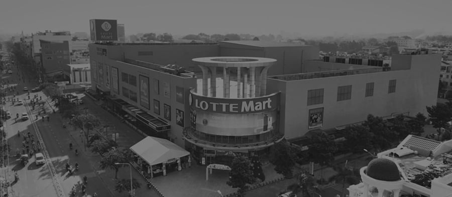 Lotte Mart Hcmc - Gallery Photo 13
