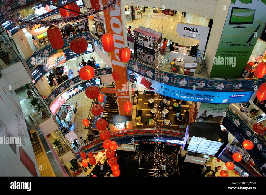 Plaza Low Yat - Gallery Photo 12