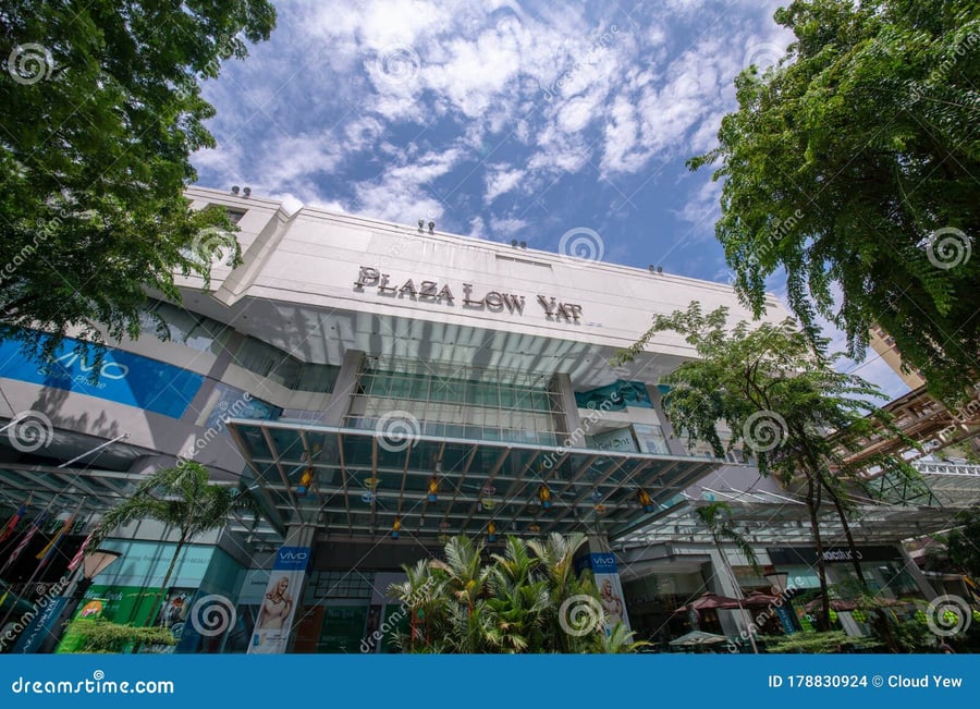 Plaza Low Yat - Gallery Photo 14