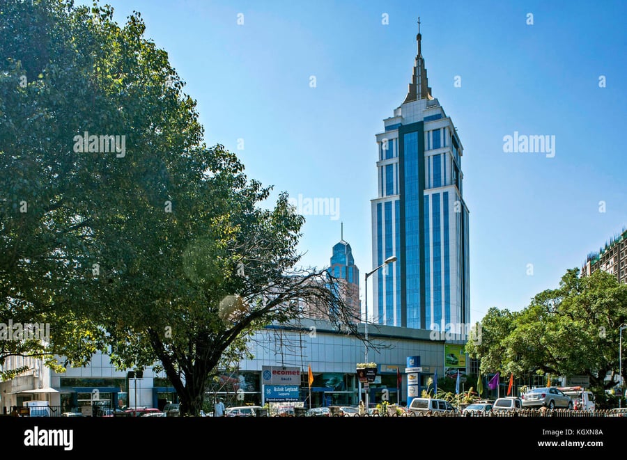 Ub City - Gallery Photo 16 Ub City - Gallery Photo 16