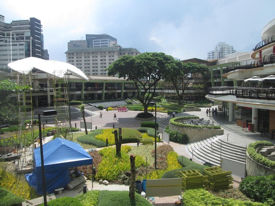 Ayala Center Cebu - Gallery Photo 8