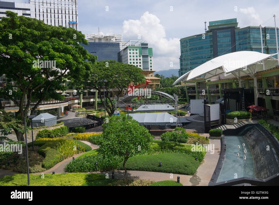 Ayala Center Cebu - Gallery Photo 9