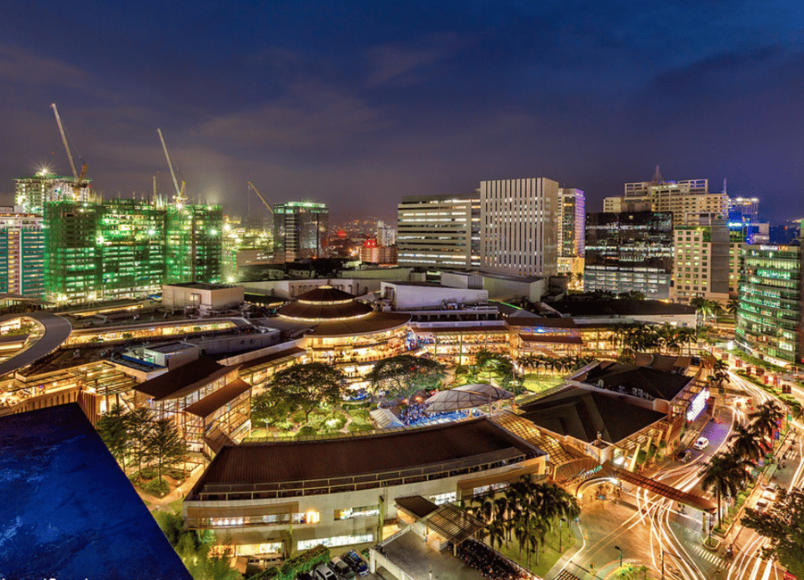Ayala Center Cebu - Gallery Photo 10