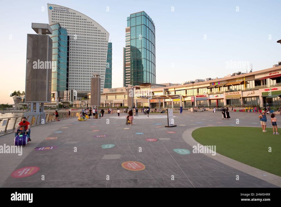 Dubai Festival City Mall - Gallery Photo 35