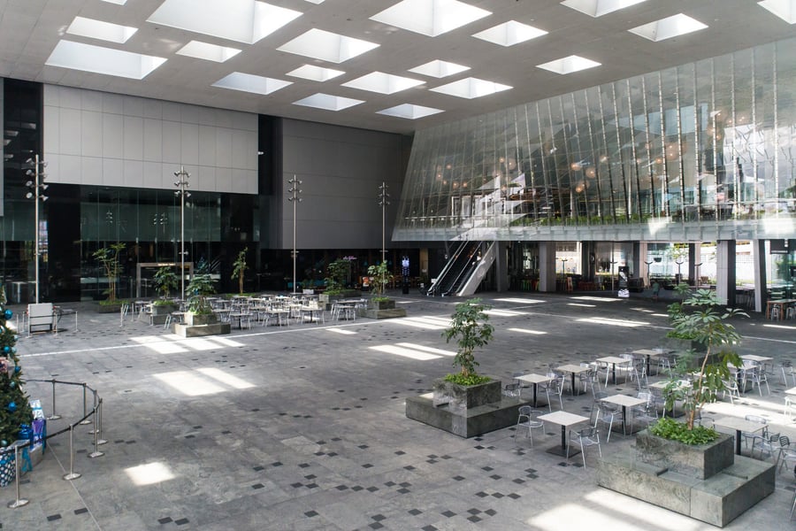 Asia Square - Gallery Photo 4