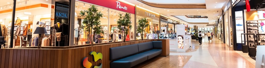 Novada Outlet Adana - Gallery Photo 2