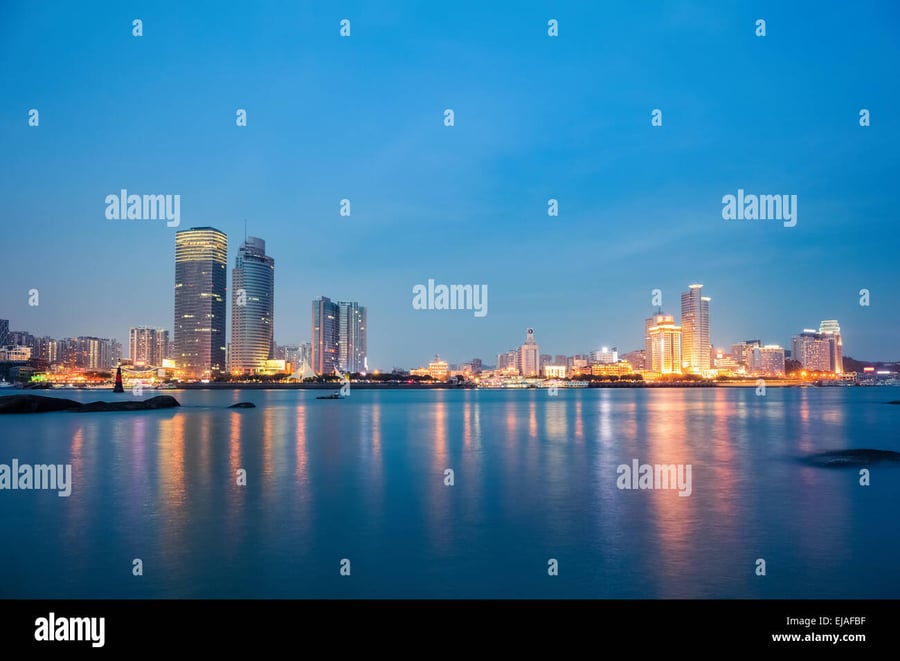 Dalian Starlight 678 - Gallery Photo 6