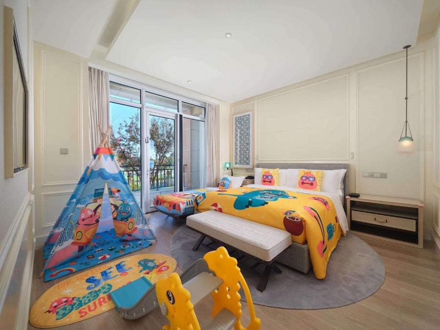 Dalian Starlight 678 - Gallery Photo 9