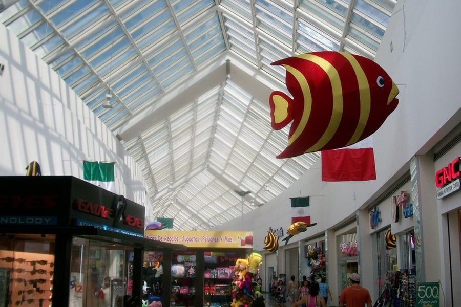Plaza Las Américas - Gallery Photo 17
