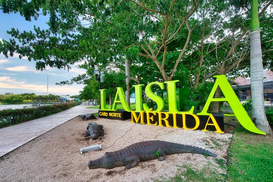Plaza La Isla Mérida - Gallery Photo 1
