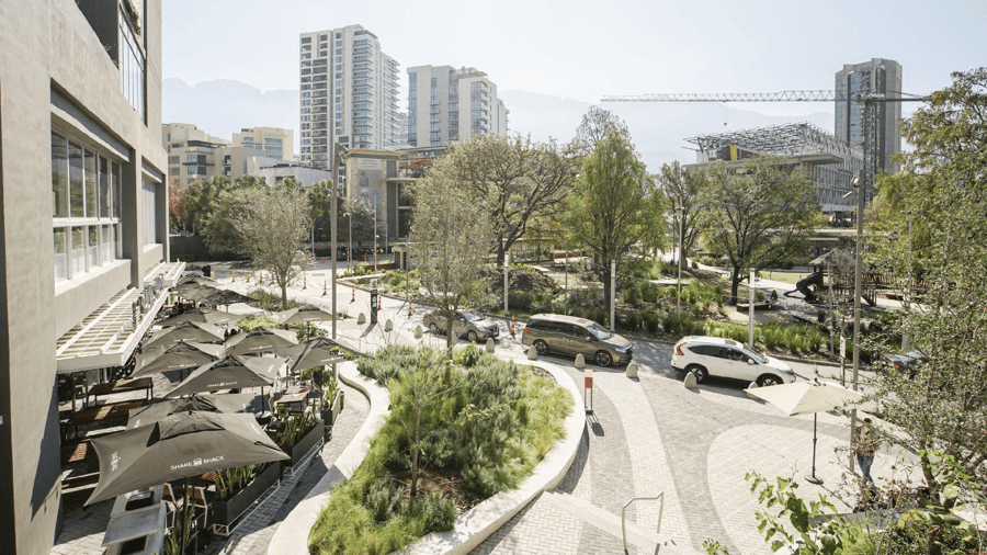 Parque Arboleda - Gallery Photo 11