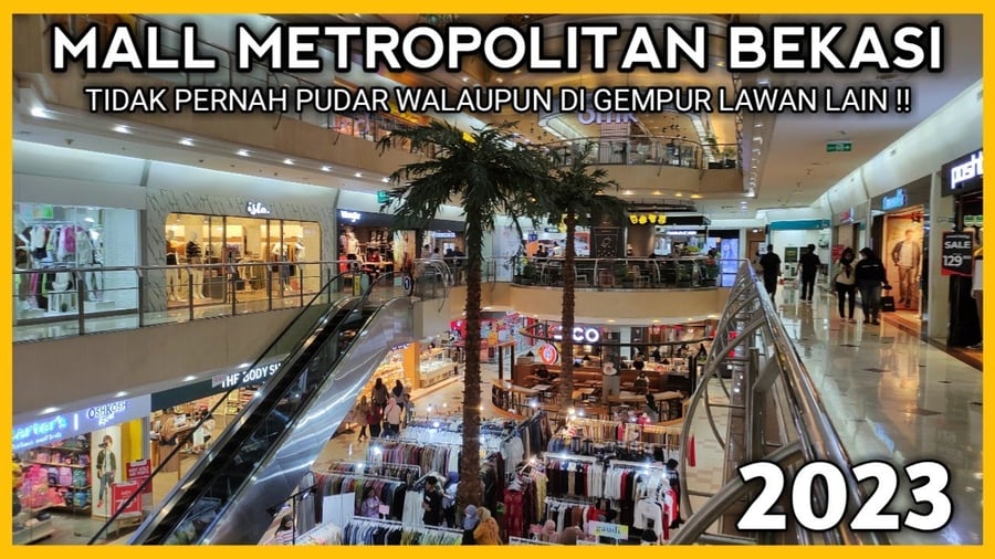 Metropolitan Mall Bekasi - Gallery Photo 5