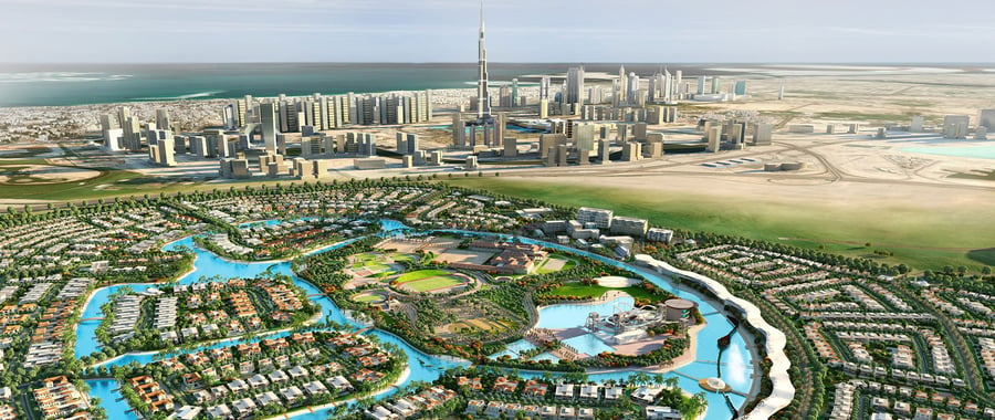 Meydan One - Gallery Photo 4
