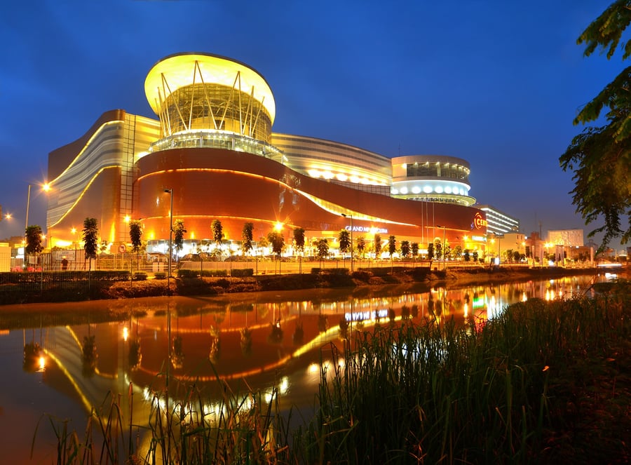 Metropolitan Mall Bekasi - Gallery Photo 6