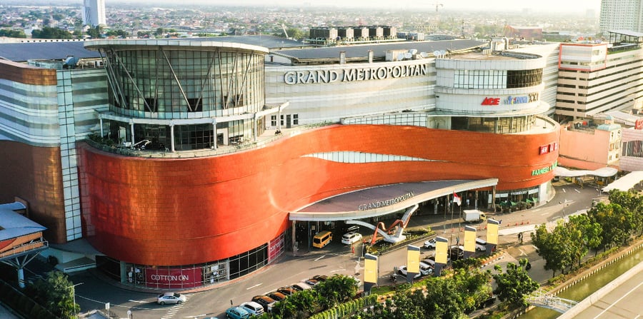 Metropolitan Mall Bekasi - Gallery Photo 7