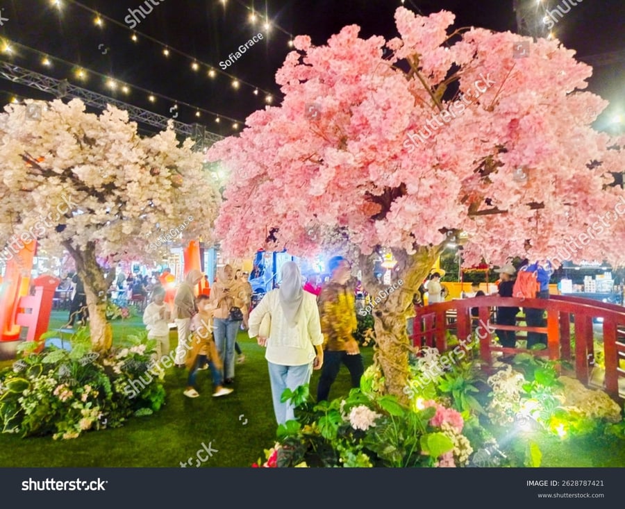 Pakuwon City Mall - Gallery Photo 5