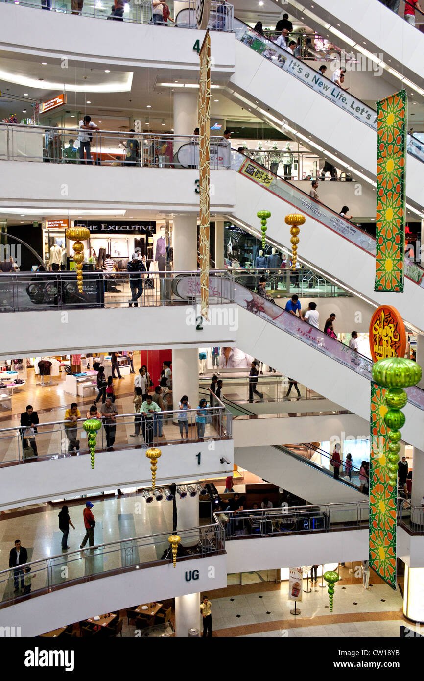 Pakuwon City Mall - Gallery Photo 7