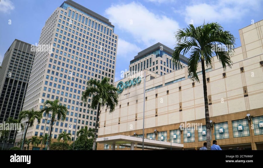 Sogo Mall - Gallery Photo 4 Sogo Mall - Gallery Photo 4