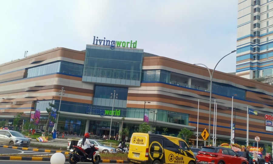 Living World Grand Wisata - Gallery Photo 3