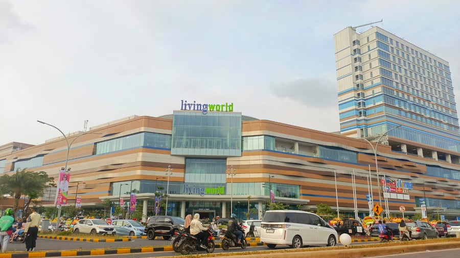 Living World Grand Wisata - Gallery Photo 5