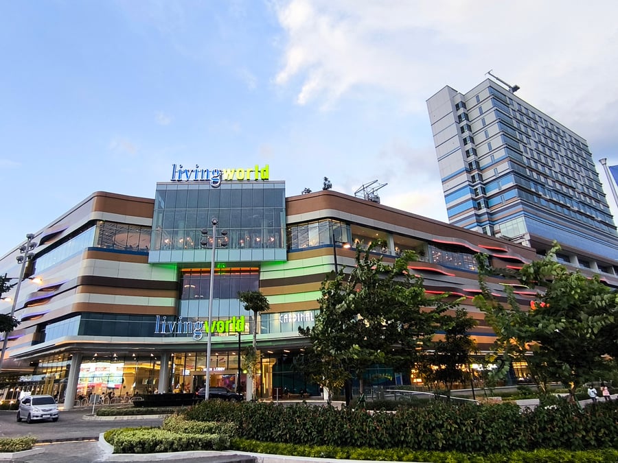Living World Grand Wisata - Gallery Photo 6