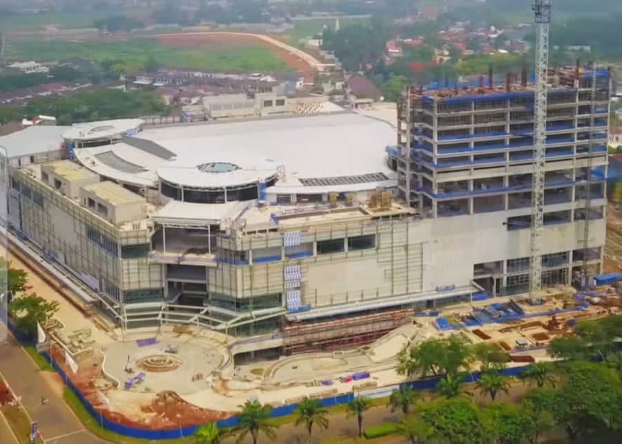 Living World Grand Wisata - Gallery Photo 7
