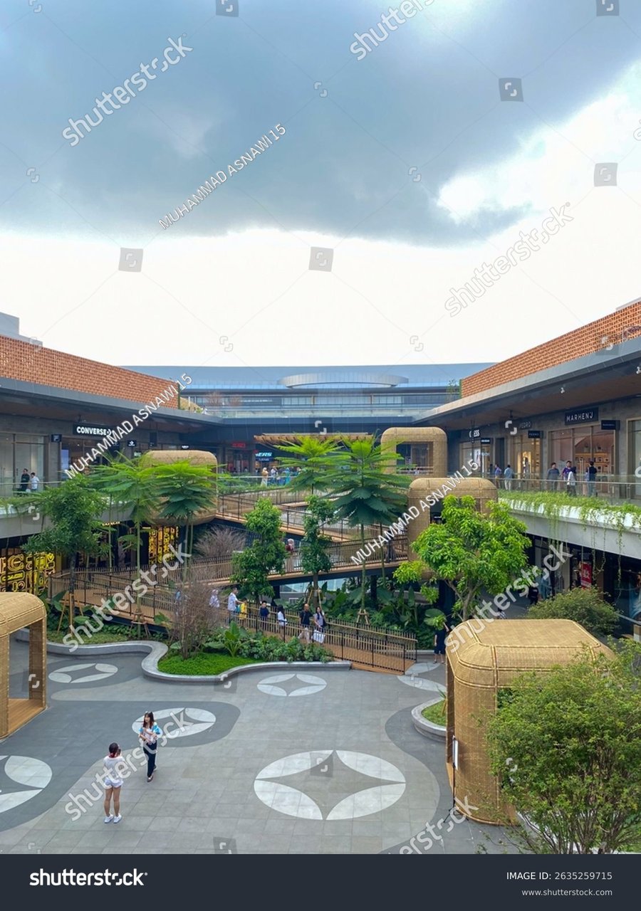 Jakarta Premium Outlets - Gallery Photo 1 Jakarta Premium Outlets - Gallery Photo 1