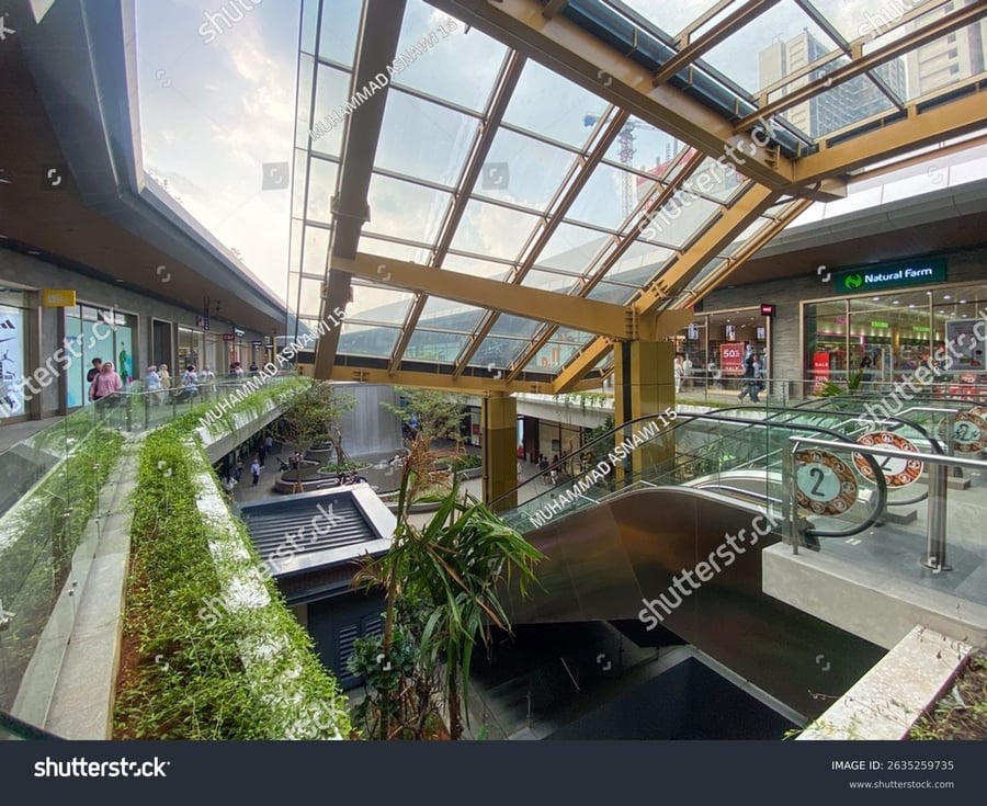 Jakarta Premium Outlets - Gallery Photo 2