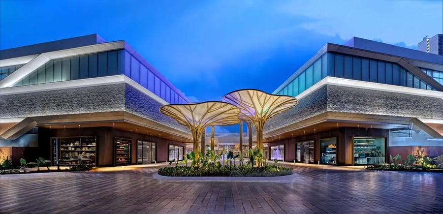 Jakarta Premium Outlets - Gallery Photo 4