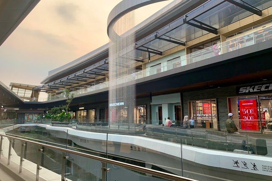 Jakarta Premium Outlets - Gallery Photo 7