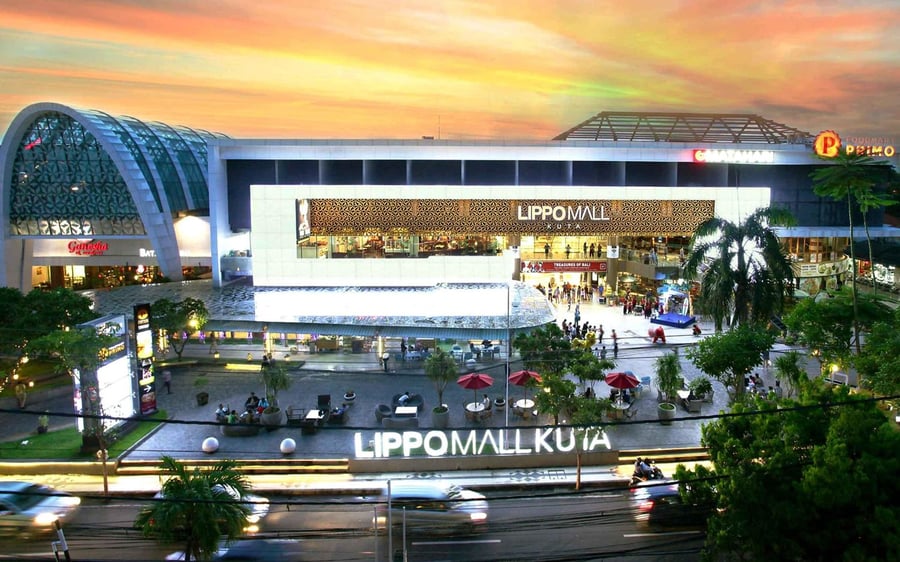Transmart Carrefour Plaza Kuta - Gallery Photo 3