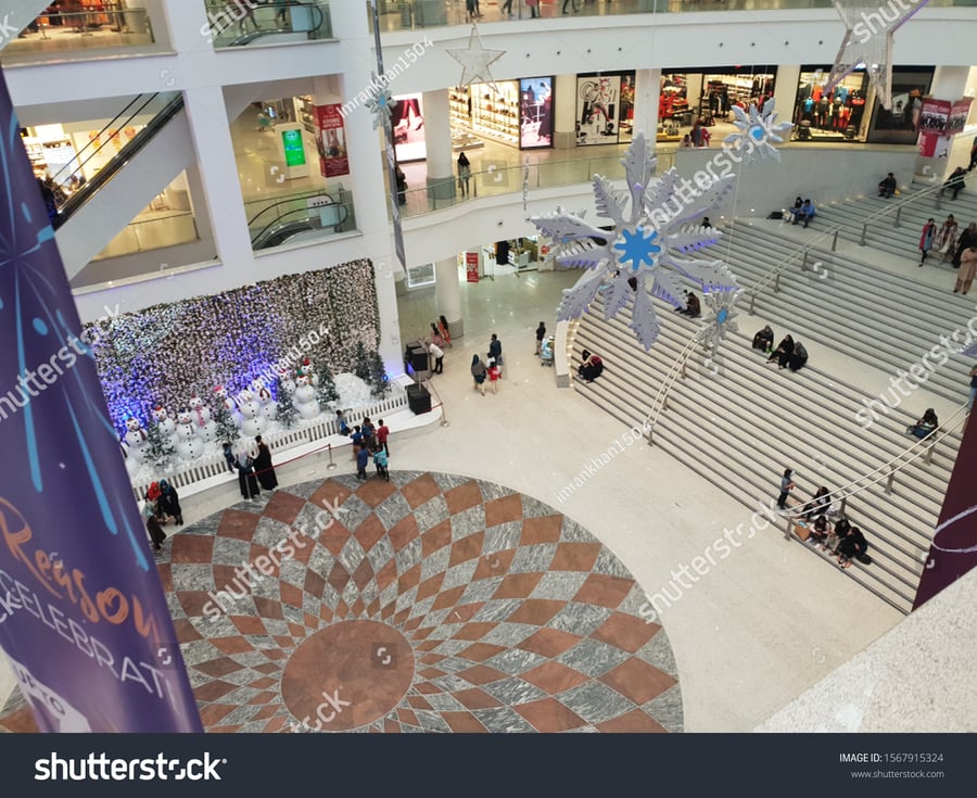 Millennium Mall - Gallery Photo 4 Millennium Mall - Gallery Photo 4