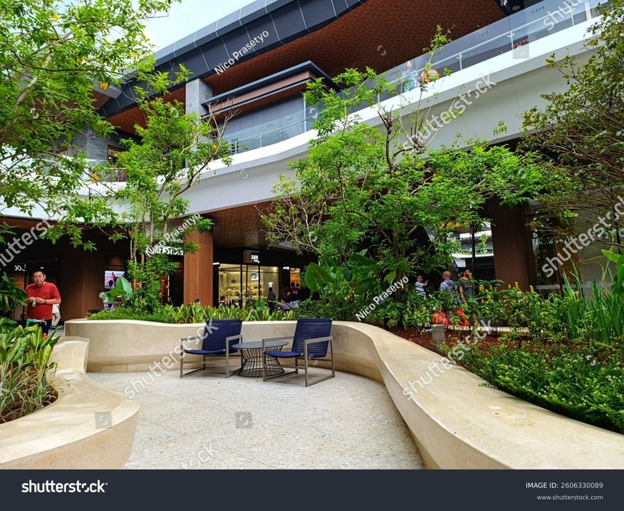 Jakarta Premium Outlets - Gallery Photo 8