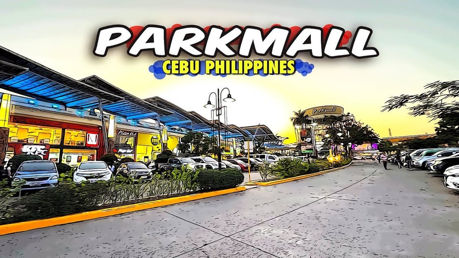 Parkmall Cebu - Gallery Photo 2