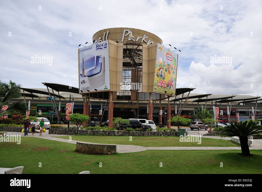 Parkmall Cebu - Gallery Photo 3