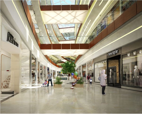 Mica Mall - Gallery Photo 5