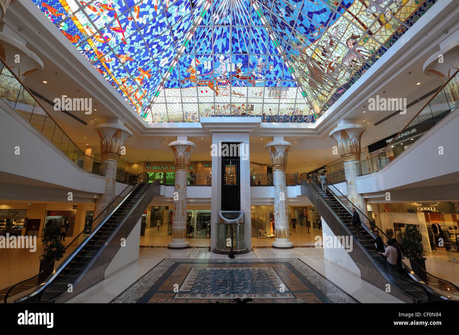 Wafi Mall - Gallery Photo 20