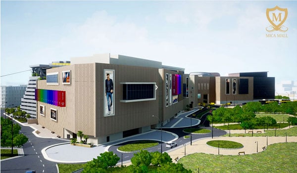 Mica Mall - Gallery Photo 7
