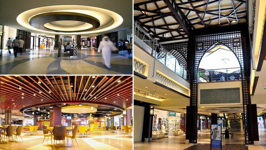 Al Hamra Mall - Gallery Photo 4