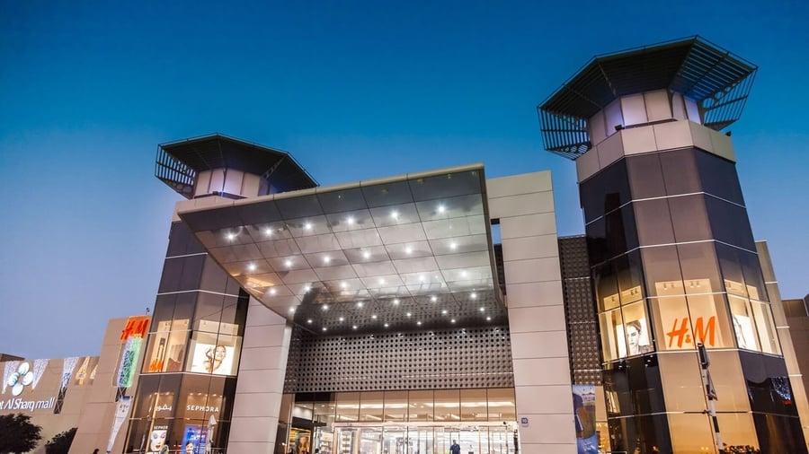 Bawabat Al Sharq Mall - Gallery Photo 11