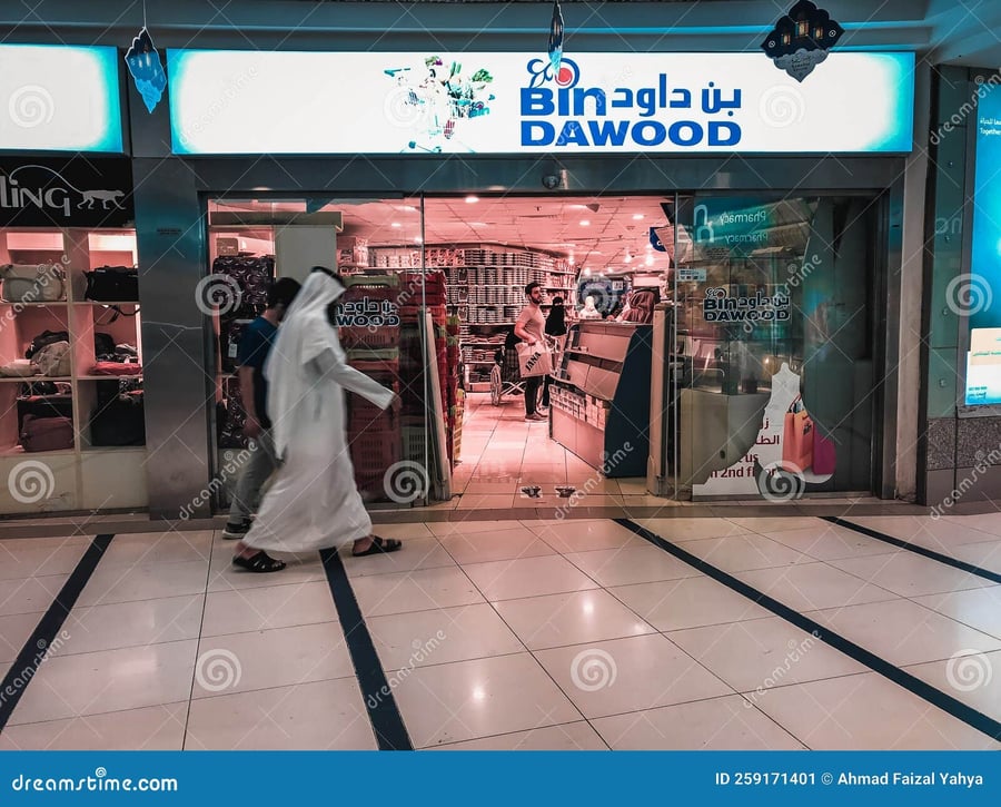 Bin Dawood Centre - Gallery Photo 3