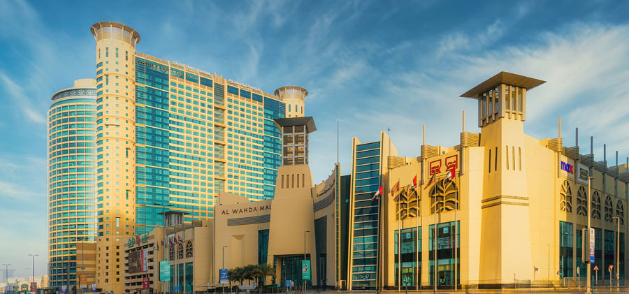 Al Wahda Mall - Gallery Photo 9